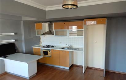 GALATA TATARBEYİ SOKAKTA 1+1 KİRALIK DAİRE