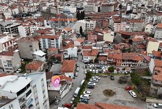 C21 WİNNER ÇARŞI MERKEZDE 5 KAT İMARLI ARSA VE KARGİR EV - 2 - 33265