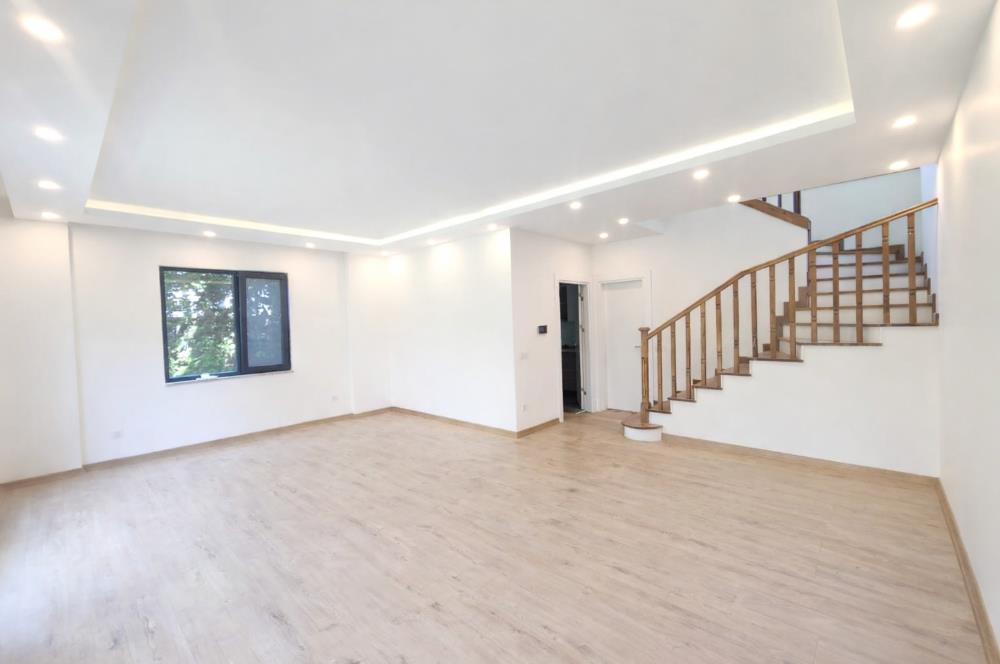 Lotus Bağ Sitesi'nde 4+1 Kiralık Villa