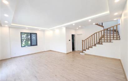 Lotus Bağ Sitesi'nde 4+1 Kiralık Villa