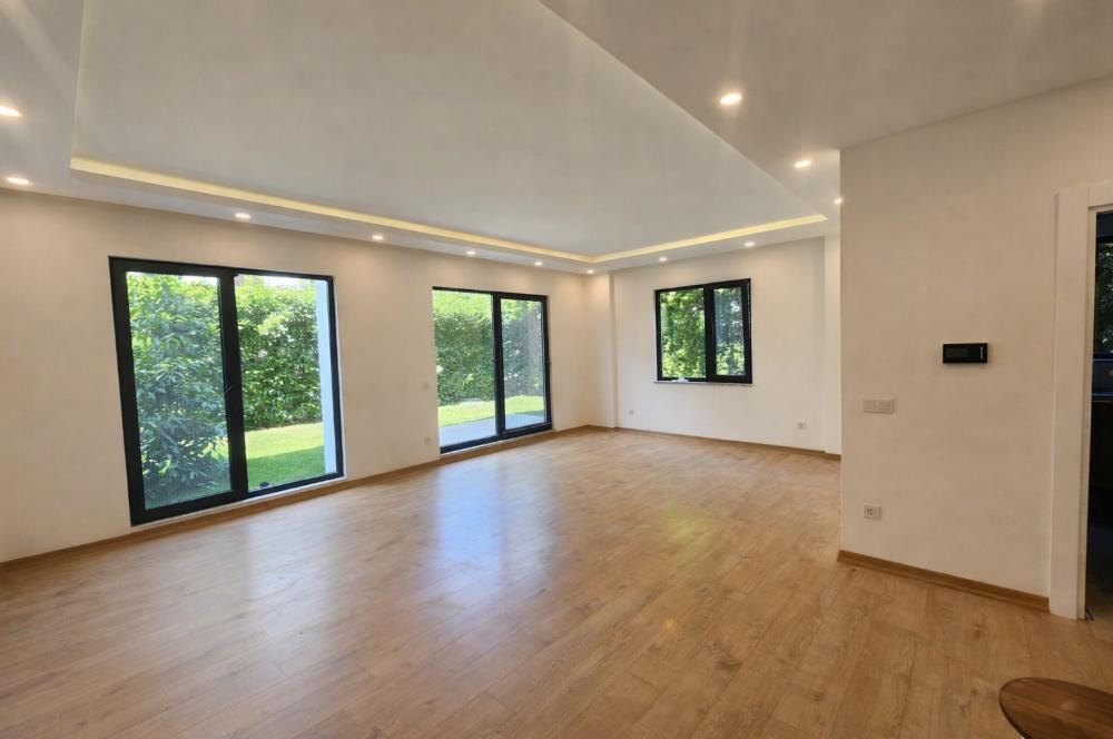 Lotus Bağ Sitesi'nde 4+1 Kiralık Villa