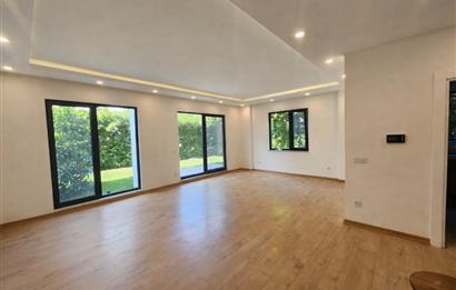 Lotus Bağ Sitesi'nde 4+1 Kiralık Villa