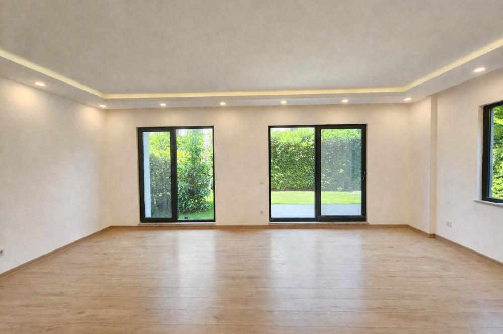 Lotus Bağ Sitesi'nde 4+1 Kiralık Villa