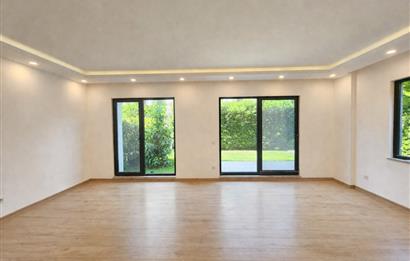 Lotus Bağ Sitesi'nde 4+1 Kiralık Villa