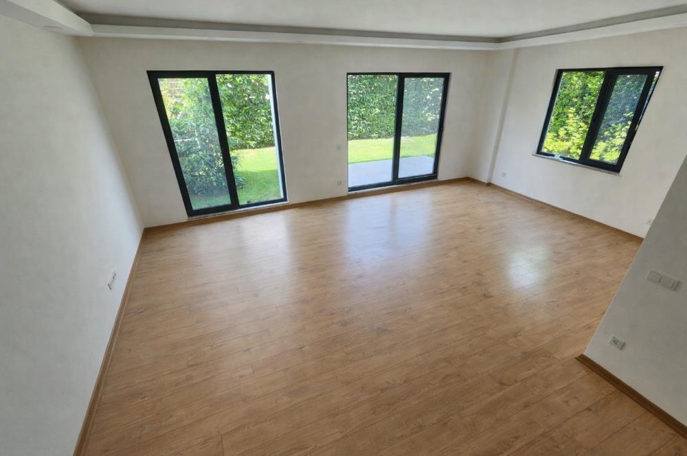 Lotus Bağ Sitesi'nde 4+1 Kiralık Villa