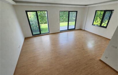 Lotus Bağ Sitesi'nde 4+1 Kiralık Villa