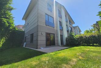 Lotus Bağ Sitesi'nde 4+1 Kiralık Villa - 2 - 33287