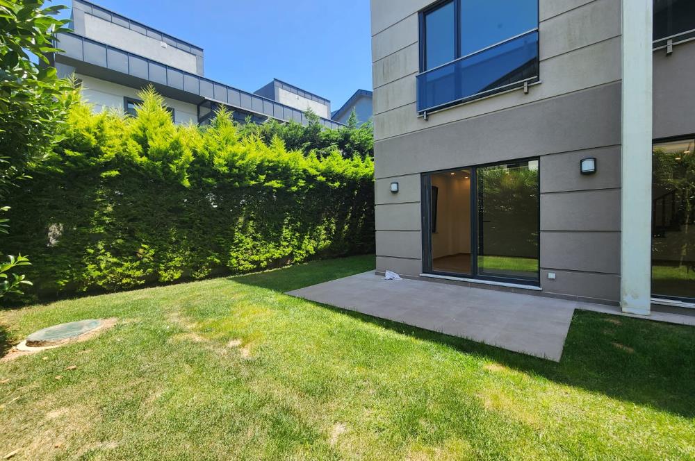 Lotus Bağ Sitesi'nde 4+1 Kiralık Villa