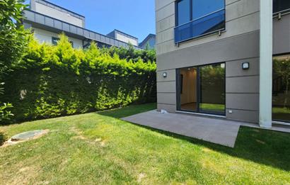 Lotus Bağ Sitesi'nde 4+1 Kiralık Villa