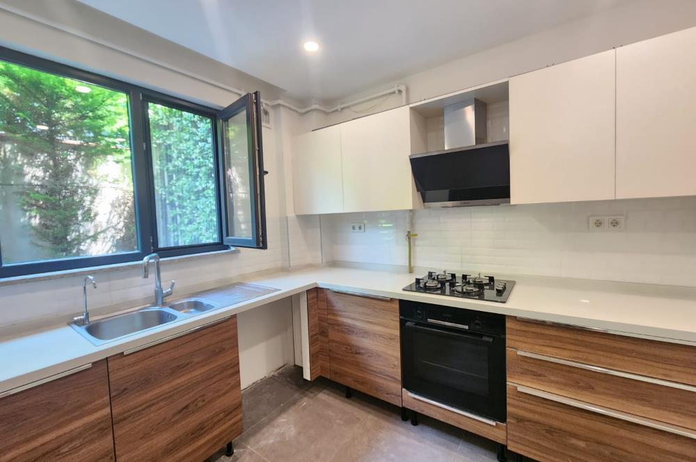 Lotus Bağ Sitesi'nde 4+1 Kiralık Villa