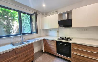 Lotus Bağ Sitesi'nde 4+1 Kiralık Villa