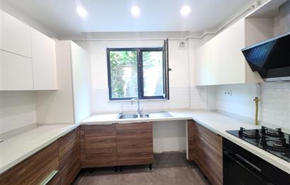 Lotus Bağ Sitesi'nde 4+1 Kiralık Villa