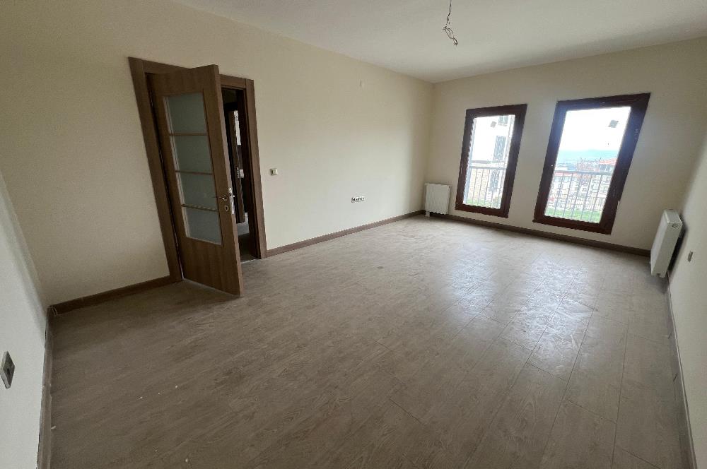 GAZİOSMANPAŞA TOKİ 1.ETAP'TA 3+1 KİRALIK DAİRE C21 BAL'DA