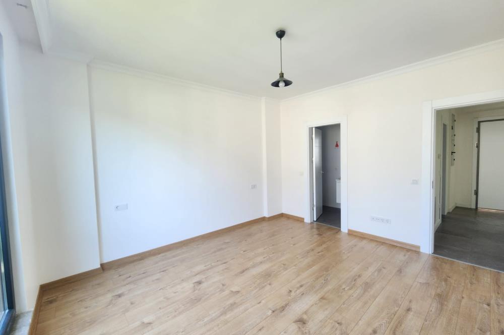 Lotus Bağ Sitesi'nde 4+1 Kiralık Villa