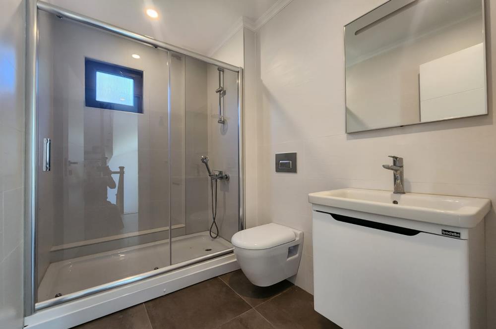 Lotus Bağ Sitesi'nde 4+1 Kiralık Villa