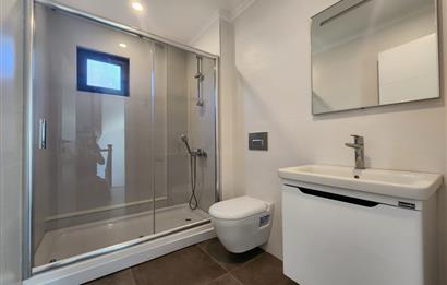 Lotus Bağ Sitesi'nde 4+1 Kiralık Villa