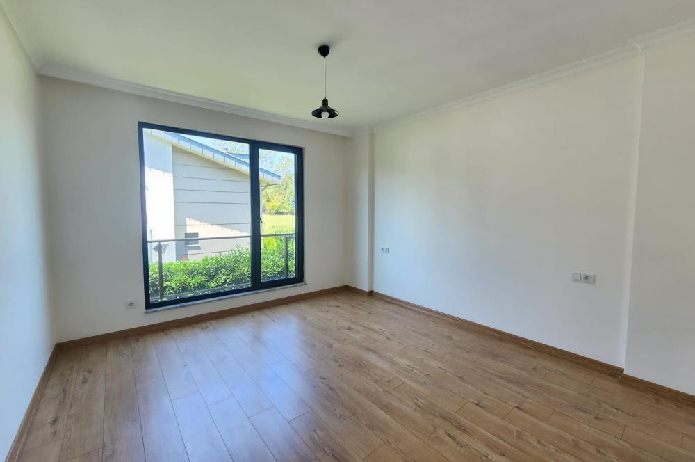 Lotus Bağ Sitesi'nde 4+1 Kiralık Villa