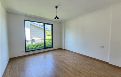 Lotus Bağ Sitesi'nde 4+1 Kiralık Villa