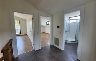 Lotus Bağ Sitesi'nde 4+1 Kiralık Villa