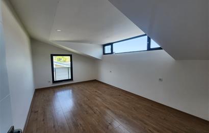 Lotus Bağ Sitesi'nde 4+1 Kiralık Villa