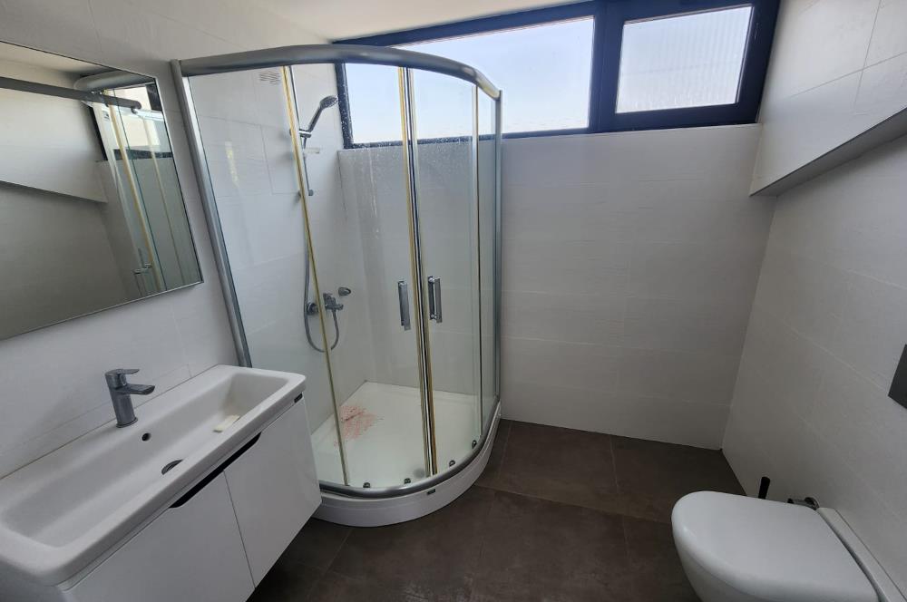 Lotus Bağ Sitesi'nde 4+1 Kiralık Villa