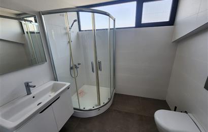 Lotus Bağ Sitesi'nde 4+1 Kiralık Villa