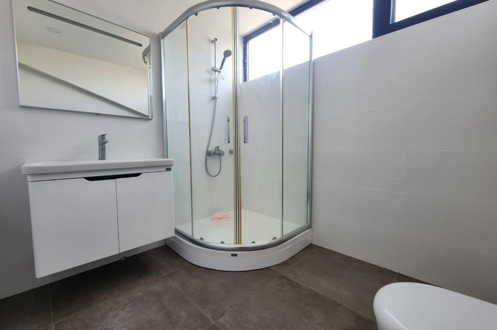 Lotus Bağ Sitesi'nde 4+1 Kiralık Villa