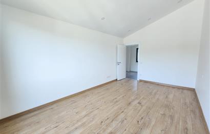 Lotus Bağ Sitesi'nde 4+1 Kiralık Villa