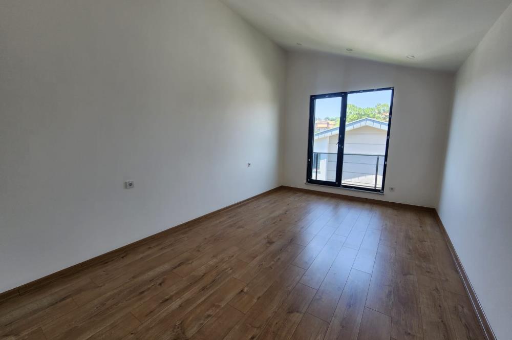 Lotus Bağ Sitesi'nde 4+1 Kiralık Villa