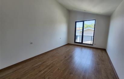 Lotus Bağ Sitesi'nde 4+1 Kiralık Villa