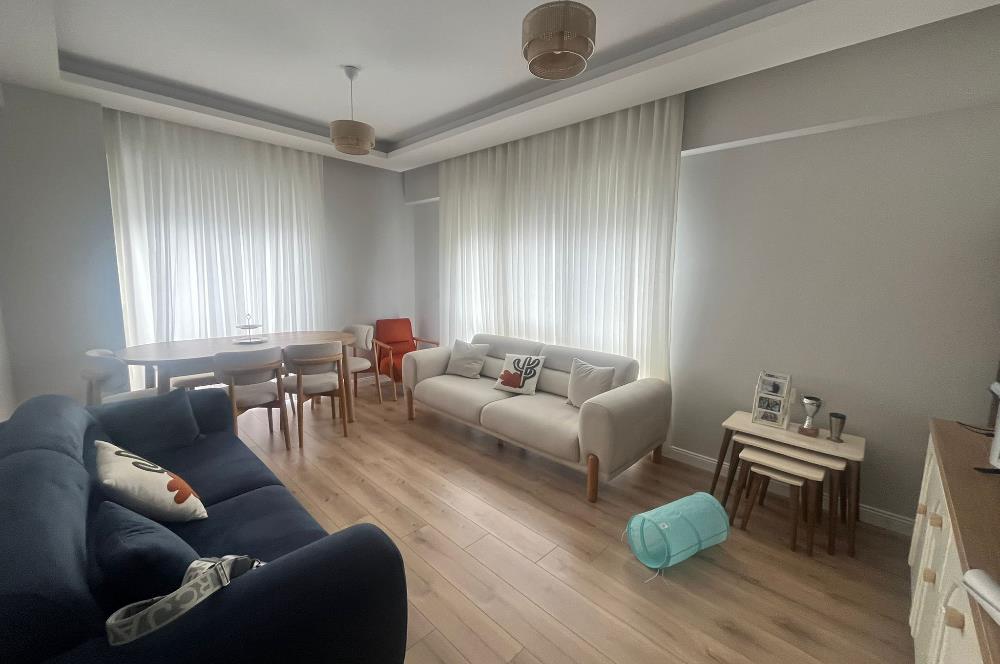 Kartal Orhantepe Dragos'da Kiralık 2+1 Daire_Selda Çaylı