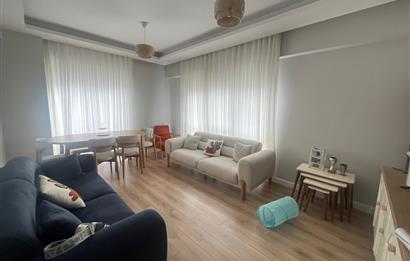 Kartal Orhantepe Dragos'da Kiralık 2+1 Daire_Selda Çaylı