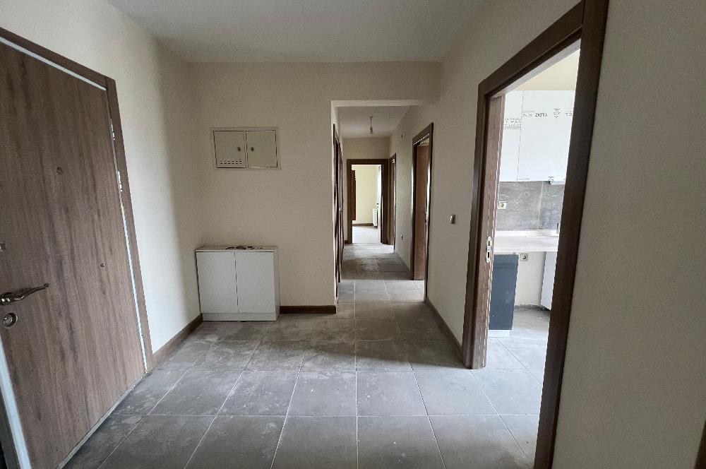 GAZİOSMANPAŞA TOKİ 1.ETAP'TA 3+1 KİRALIK DAİRE C21 BAL'DA