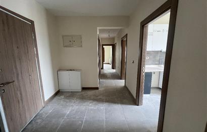 GAZİOSMANPAŞA TOKİ 1.ETAP'TA 3+1 KİRALIK DAİRE C21 BAL'DA