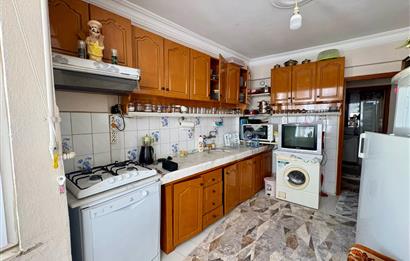 C21 LOCA'DAN KARESİ AVM YANI EŞYALI KİRALIK 2+1