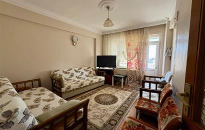 C21 LOCA'DAN KARESİ AVM YANI EŞYALI KİRALIK 2+1