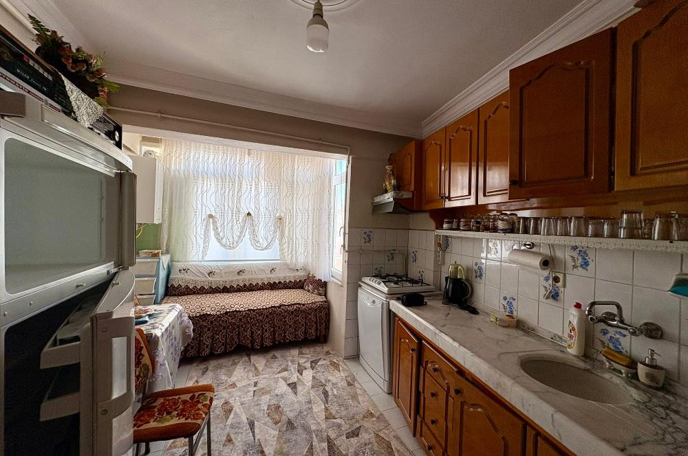 C21 LOCA'DAN KARESİ AVM YANI EŞYALI KİRALIK 2+1