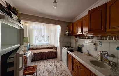 C21 LOCA'DAN KARESİ AVM YANI EŞYALI KİRALIK 2+1