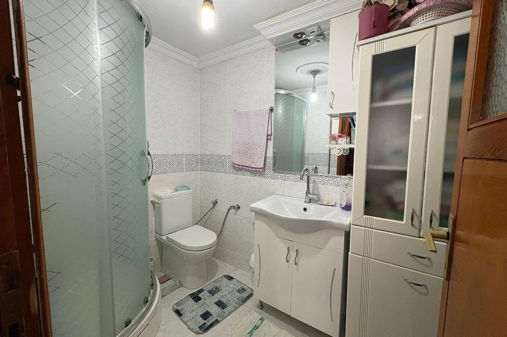 C21 LOCA'DAN KARESİ AVM YANI EŞYALI KİRALIK 2+1