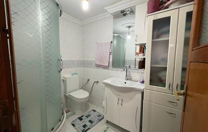 C21 LOCA'DAN KARESİ AVM YANI EŞYALI KİRALIK 2+1