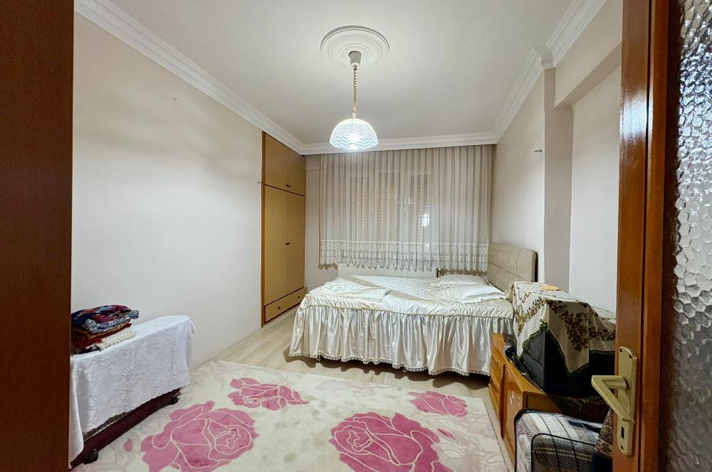 C21 LOCA'DAN KARESİ AVM YANI EŞYALI KİRALIK 2+1