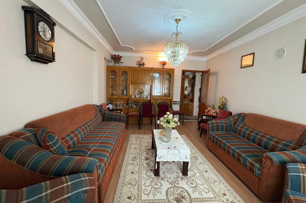 C21 LOCA'DAN KARESİ AVM YANI EŞYALI KİRALIK 2+1