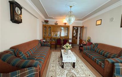 C21 LOCA'DAN KARESİ AVM YANI EŞYALI KİRALIK 2+1