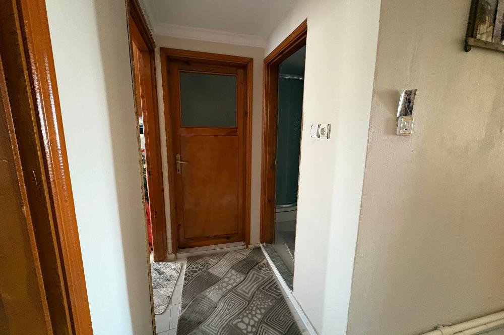 C21 LOCA'DAN KARESİ AVM YANI EŞYALI KİRALIK 2+1