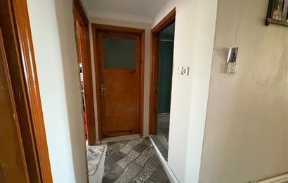 C21 LOCA'DAN KARESİ AVM YANI EŞYALI KİRALIK 2+1