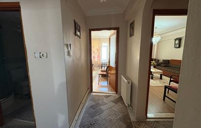 C21 LOCA'DAN KARESİ AVM YANI EŞYALI KİRALIK 2+1