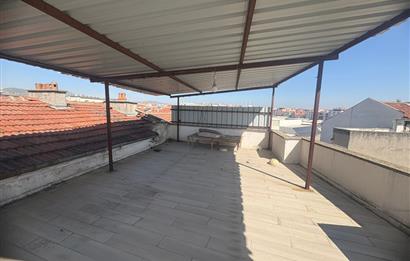 C21 LOCA'DAN KARESİ AVM YANI EŞYALI KİRALIK 2+1