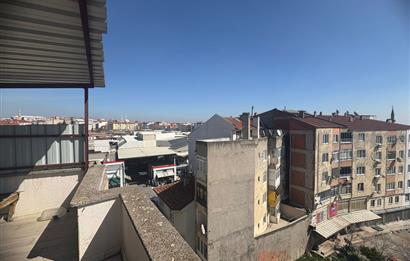 C21 LOCA'DAN KARESİ AVM YANI EŞYALI KİRALIK 2+1