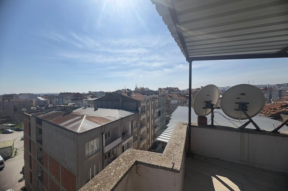 C21 LOCA'DAN KARESİ AVM YANI EŞYALI KİRALIK 2+1