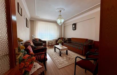 C21 LOCA'DAN KARESİ AVM YANI EŞYALI KİRALIK 2+1